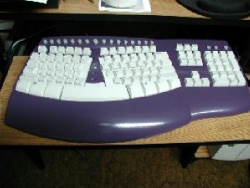 Keyboard